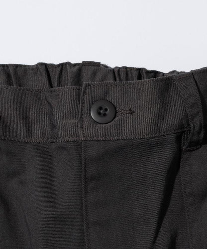 SOLOTEX 直筒工裝褲