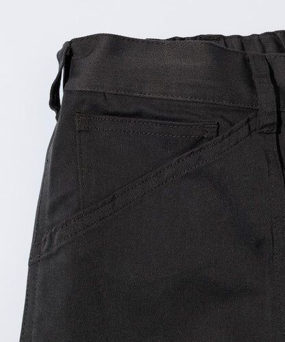 SOLOTEX 直筒工裝褲