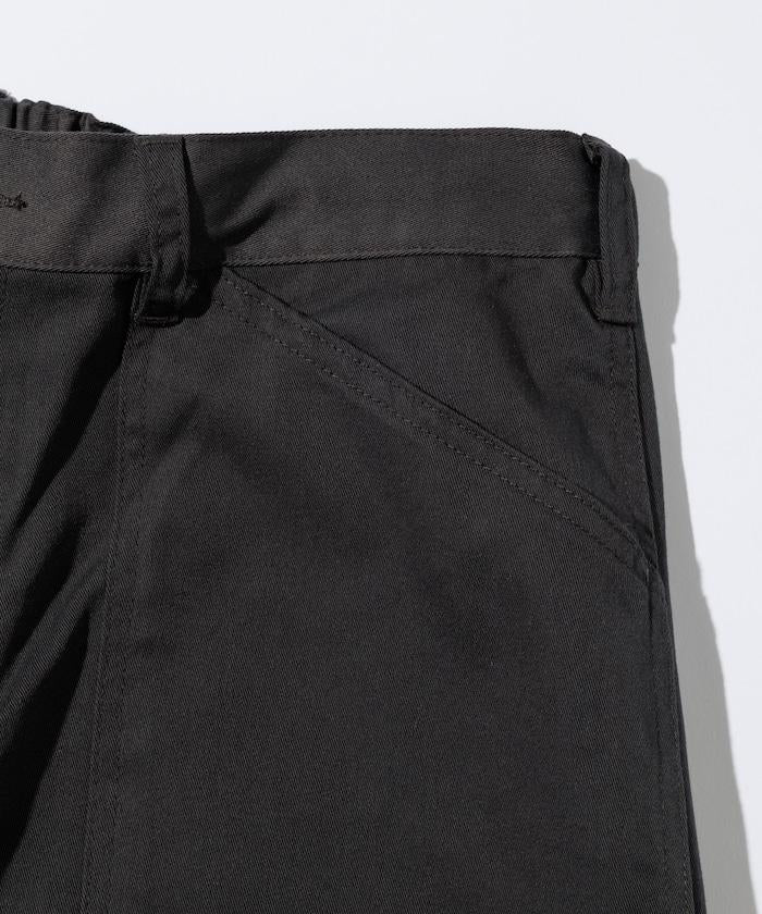 SOLOTEX 直筒工裝褲