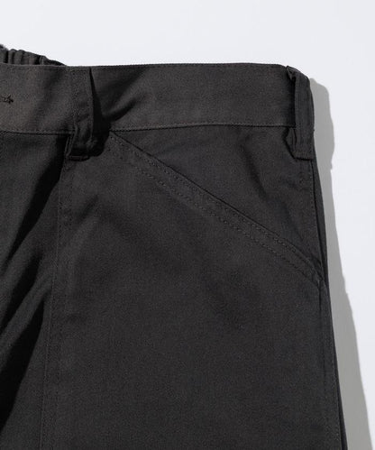 SOLOTEX 直筒工裝褲