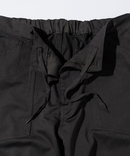 SOLOTEX 直筒工裝褲