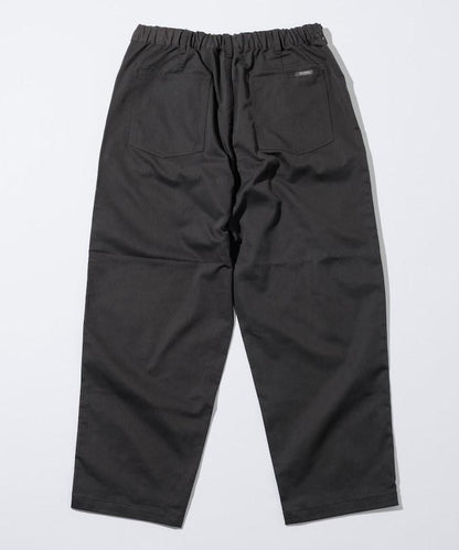 SOLOTEX 直筒工裝褲