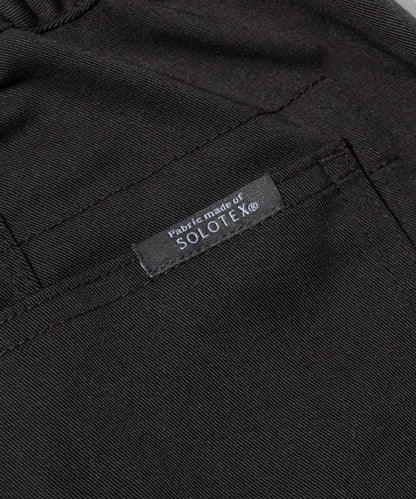 SOLOTEX 直筒工裝褲