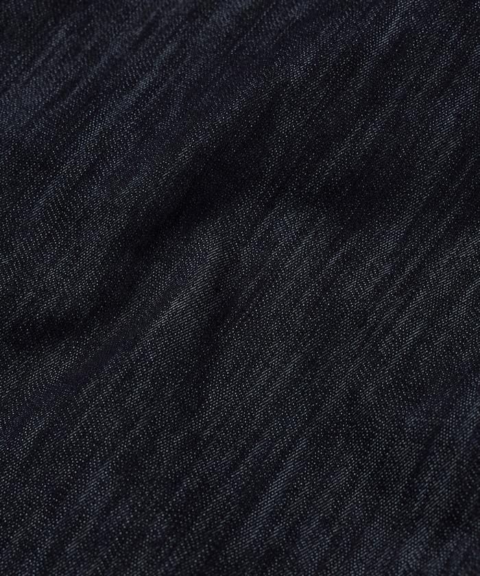 SOLOTEX 直筒工裝褲