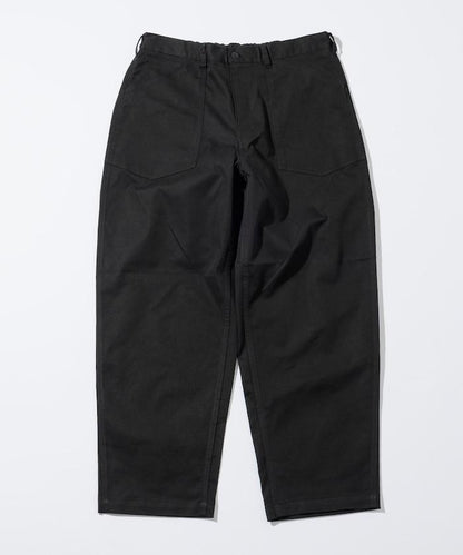 SOLOTEX 直筒工裝褲