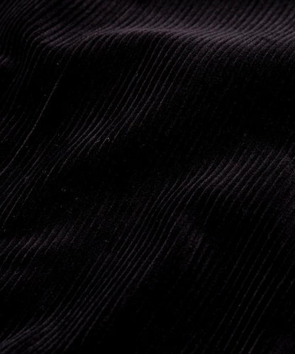 特別訂製 SMU PT-38 兩褶燈芯絨寬鬆長褲【可搭配套裝】