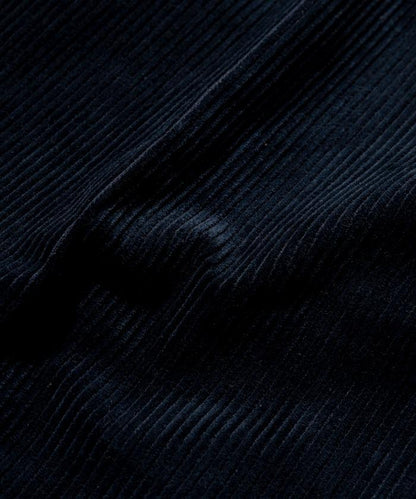 特別訂製 SMU PT-38 兩褶燈芯絨寬鬆長褲【可搭配套裝】