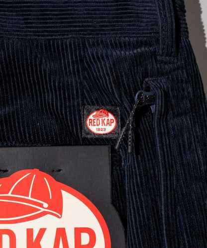 特別訂製 SMU PT-38 兩褶燈芯絨寬鬆長褲【可搭配套裝】