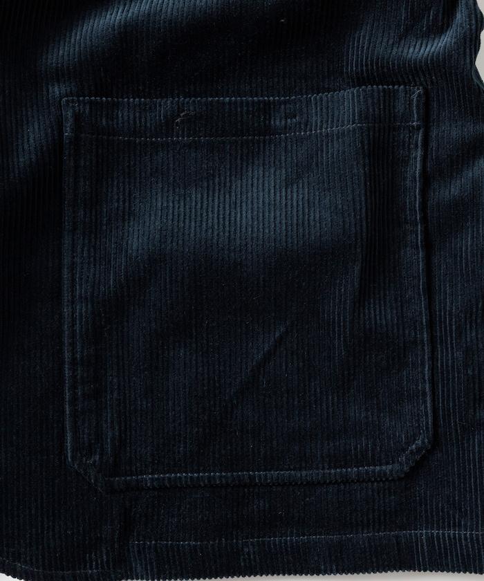 聯名SMU PT-38燈芯絨西裝外套【可成套搭配】