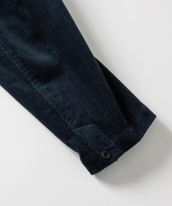 聯名SMU PT-38燈芯絨西裝外套【可成套搭配】