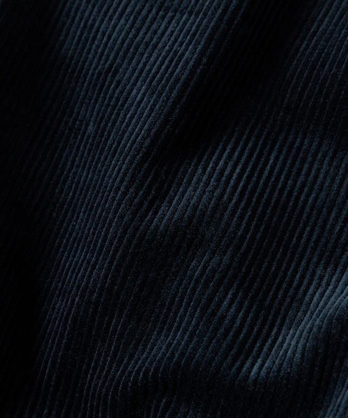 RED KAP × FREAK'S STORE 聯名 SMU KP-10 寬鬆版型 燈芯絨夾克