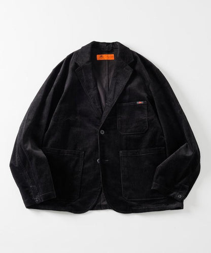 RED KAP × FREAK'S STORE 聯名 SMU KP-10 寬鬆版型 燈芯絨夾克