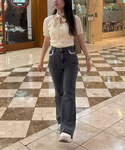 【RMAF】領圈配嬰兒連帽套頭衫