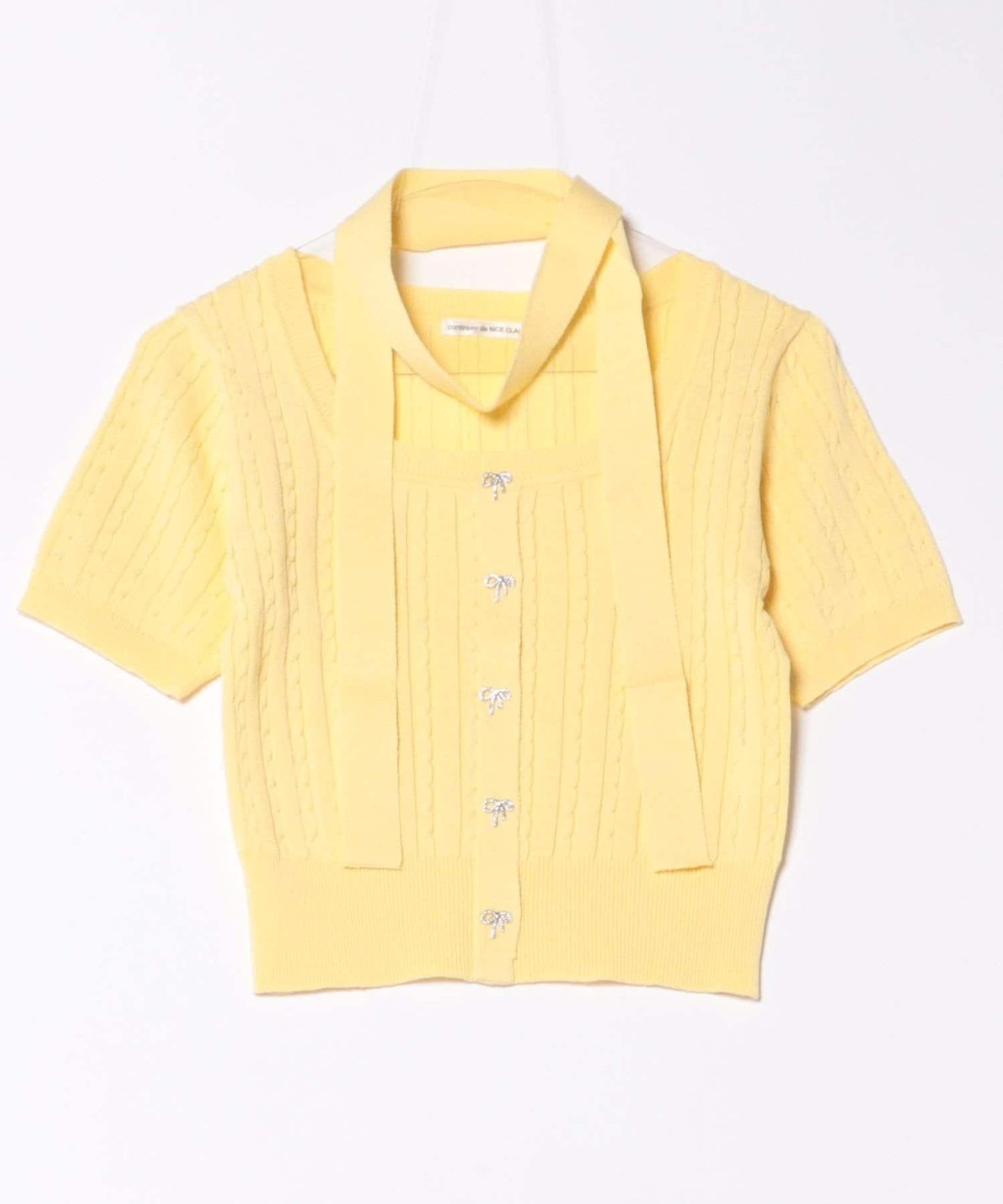 【RMAF】領圈配嬰兒連帽套頭衫