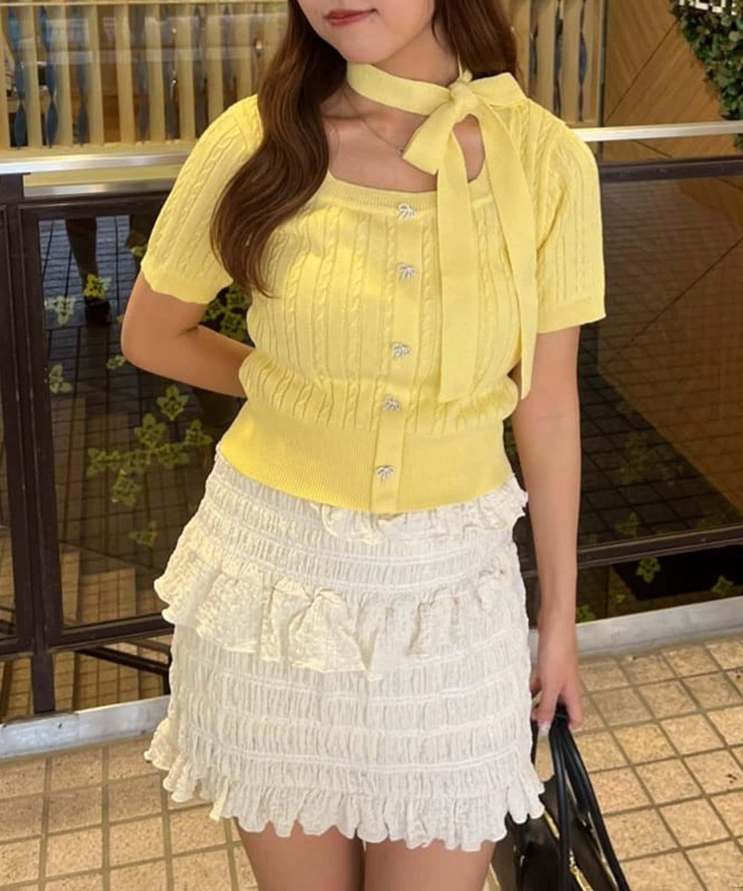 【RMAF】領圈配嬰兒連帽套頭衫