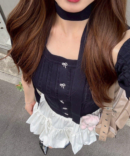 【RMAF】領圈配嬰兒連帽套頭衫