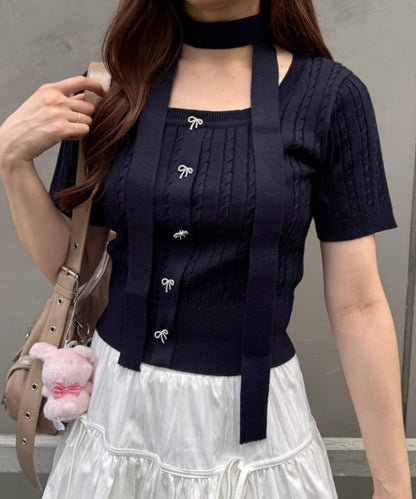 【RMAF】領圈配嬰兒連帽套頭衫