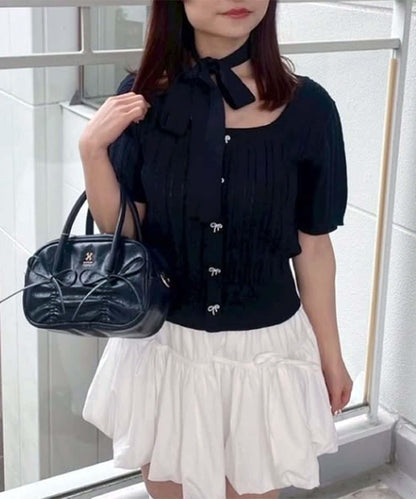 【RMAF】領圈配嬰兒連帽套頭衫