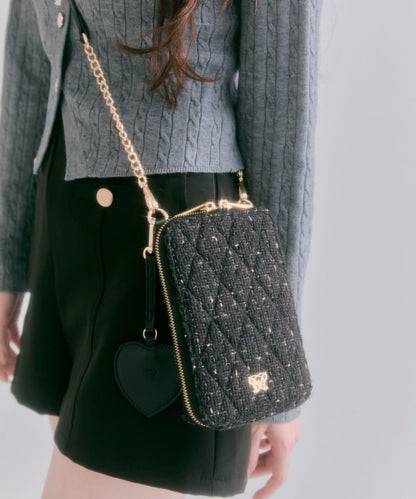 Aimerianejoie多功能單肩包