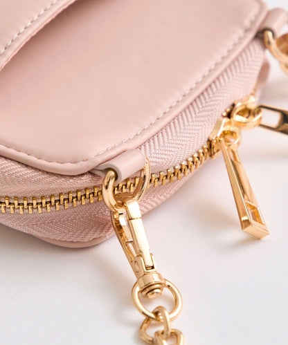 Aimerianejoie多功能單肩包