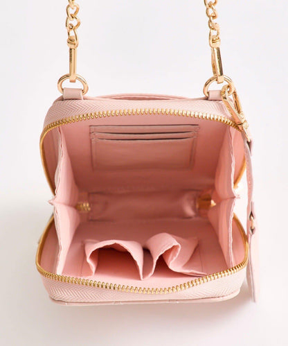 Aimerianejoie多功能單肩包