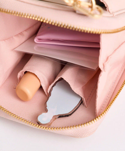 Aimerianejoie多功能單肩包