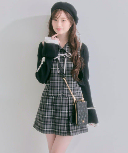 Aimerianejoie多功能單肩包