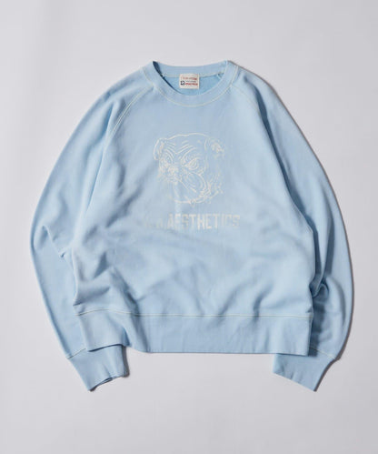 FromVintage動物印花衛衣