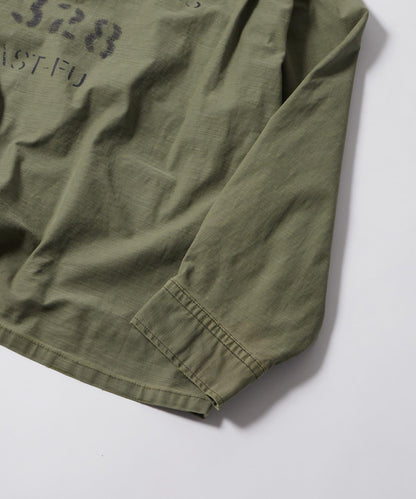 FromVintage 復古工裝夾克