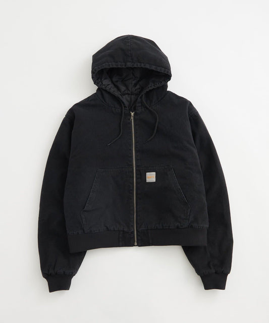 【AW】KOOKYN鴨絨連帽棉服夾克