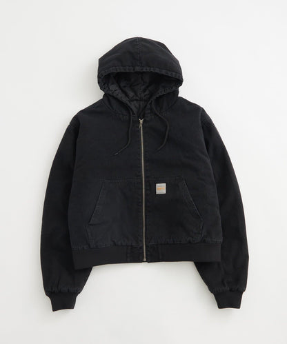 【AW】KOOKYN鴨絨連帽棉服夾克