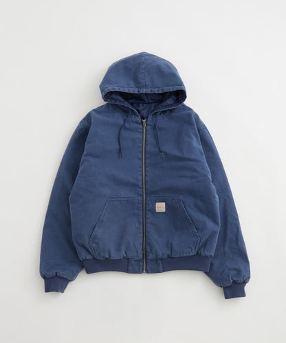 【AW】KOOKYN鴨絨連帽棉服夾克