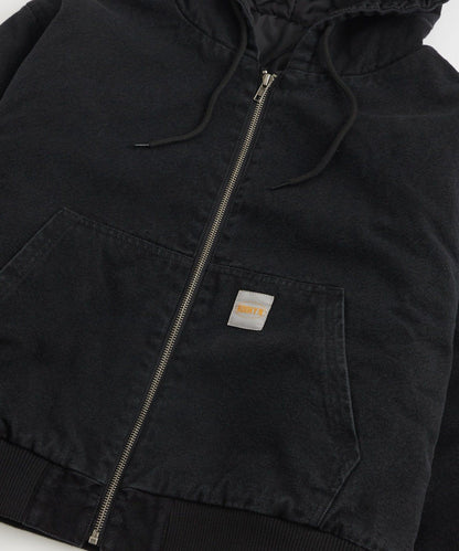 【AW】KOOKYN鴨絨連帽棉服夾克