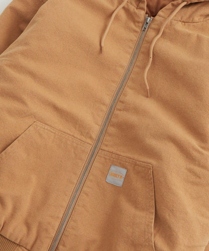 【AW】KOOKYN鴨絨連帽棉服夾克