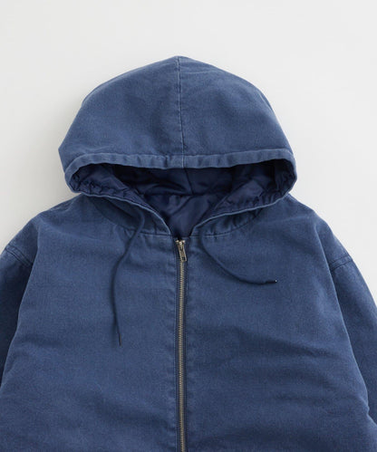 【AW】KOOKYN鴨絨連帽棉服夾克