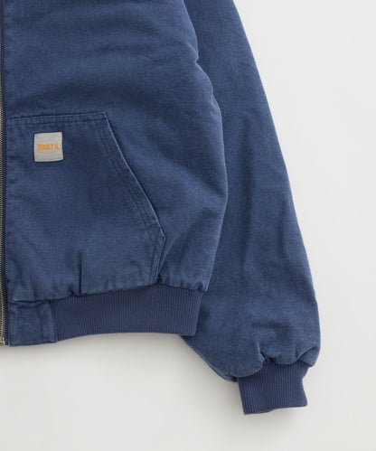 【AW】KOOKYN鴨絨連帽棉服夾克