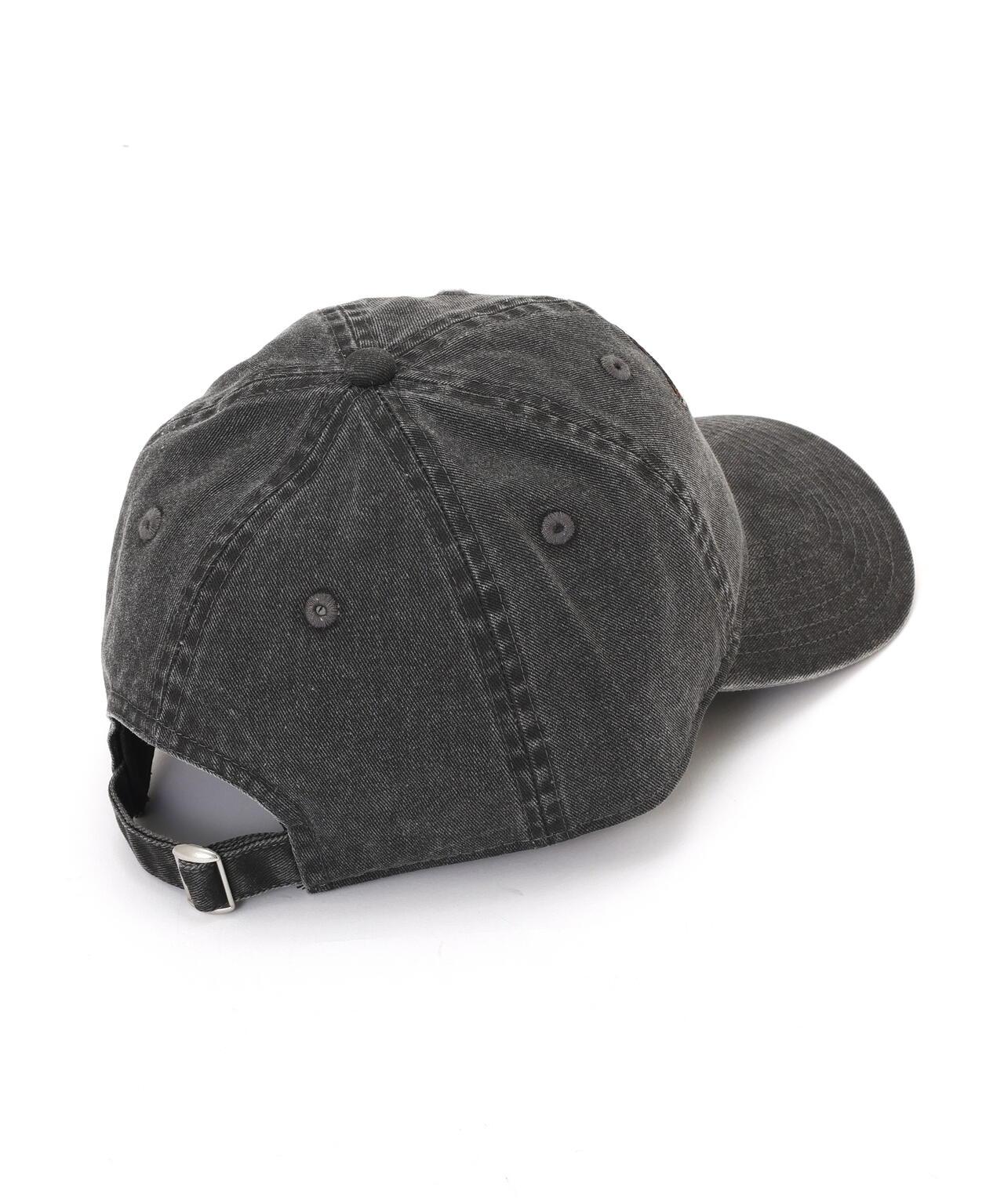 《AVIREX × NEWERA》 50週年EAGLE棒球帽 9TWENTY