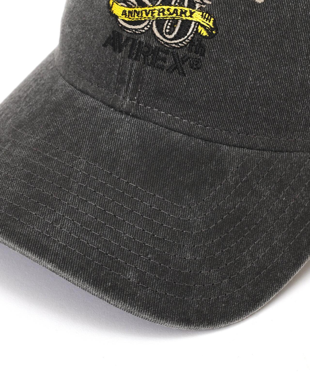 《AVIREX × NEWERA》 50週年EAGLE棒球帽 9TWENTY