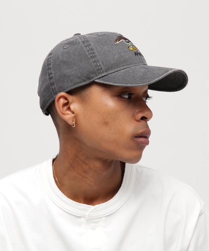 《AVIREX × NEWERA》 50週年EAGLE棒球帽 9TWENTY