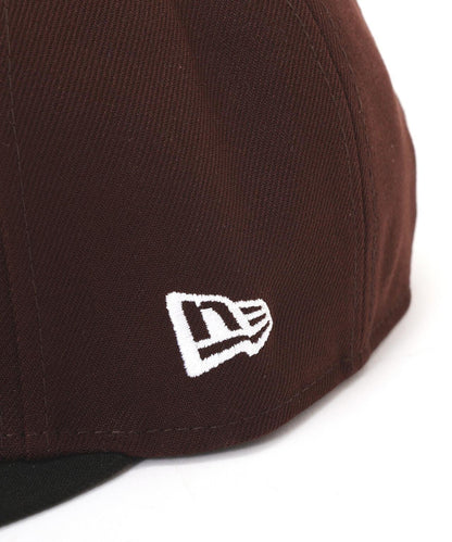 《AVIREX × NEWERA》50週年紀念AC棒球帽 9FIFTY