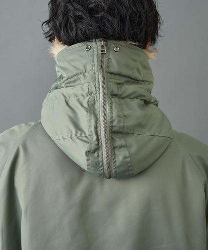 N-2B夾克