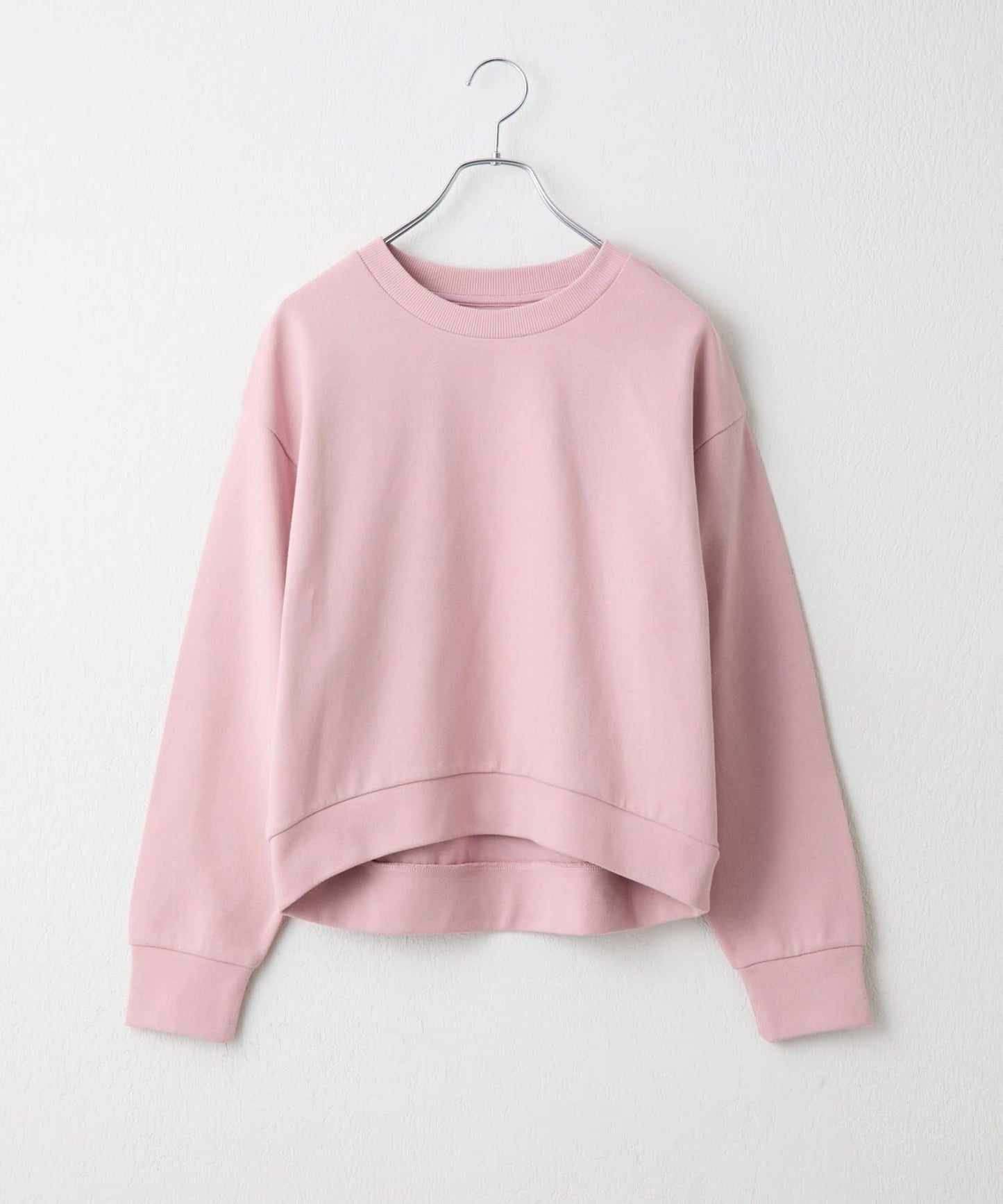 【套裝可搭配】繭型衛衣