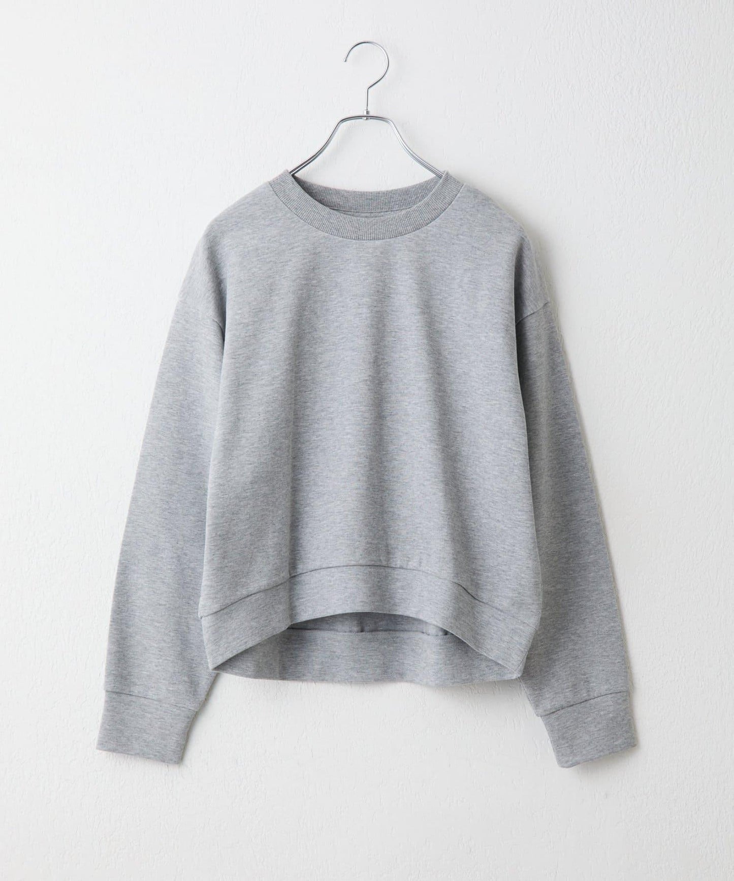 【套裝可搭配】繭型衛衣