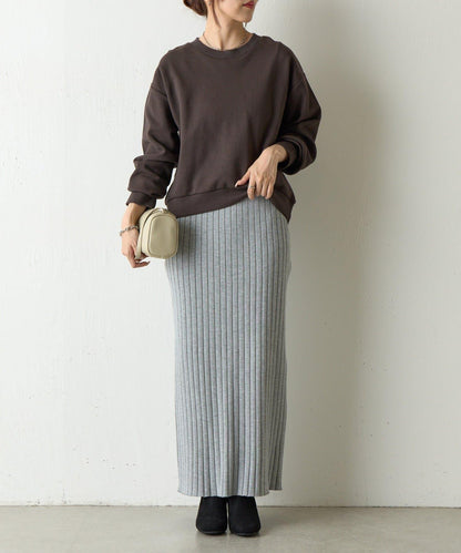 【套裝可搭配】繭型衛衣