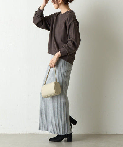 【套裝可搭配】繭型衛衣