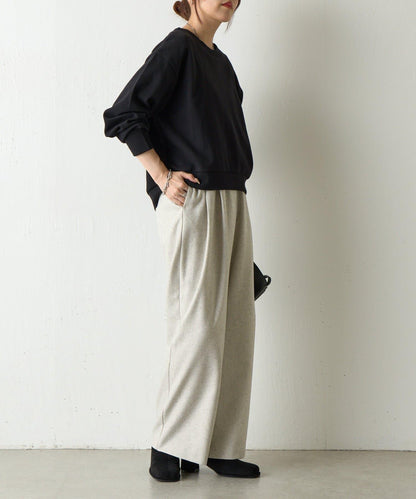 【套裝可搭配】繭型衛衣