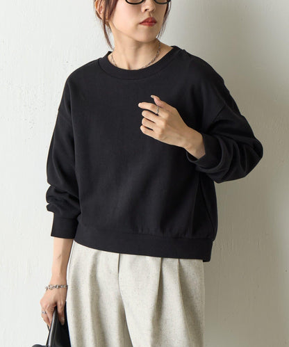 【套裝可搭配】繭型衛衣