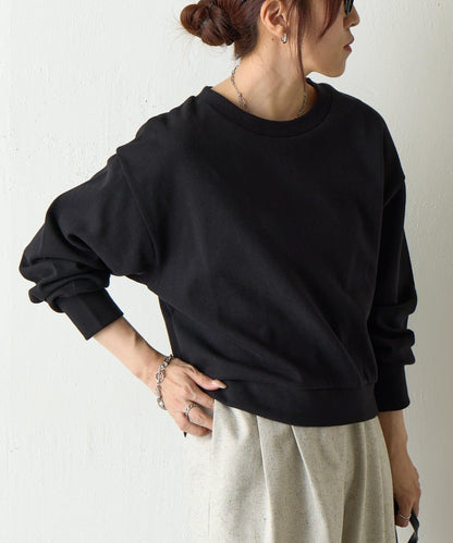 【套裝可搭配】繭型衛衣