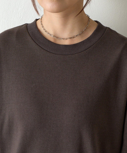 【套裝可搭配】繭型衛衣