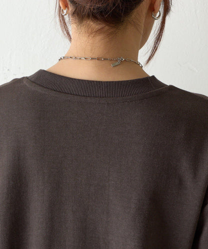 【套裝可搭配】繭型衛衣